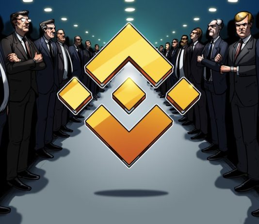 Binance settles with U.S. government: Timeline of US enforcement actions binance-settles-with-us.-government:-timeline-of-us-enforcement-actions