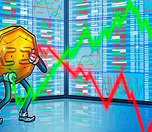 Crypto markets mixed as traders digest DOJ action against Binance, CZ crypto-markets-mixed-as-traders-digest-doj-action-against-binance,-cz