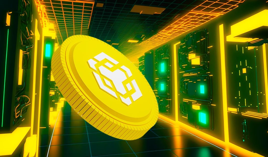 bnb-rallies-following-reports-of-doj-seeking-$4,000,000,000-settlement-with-binance:-report