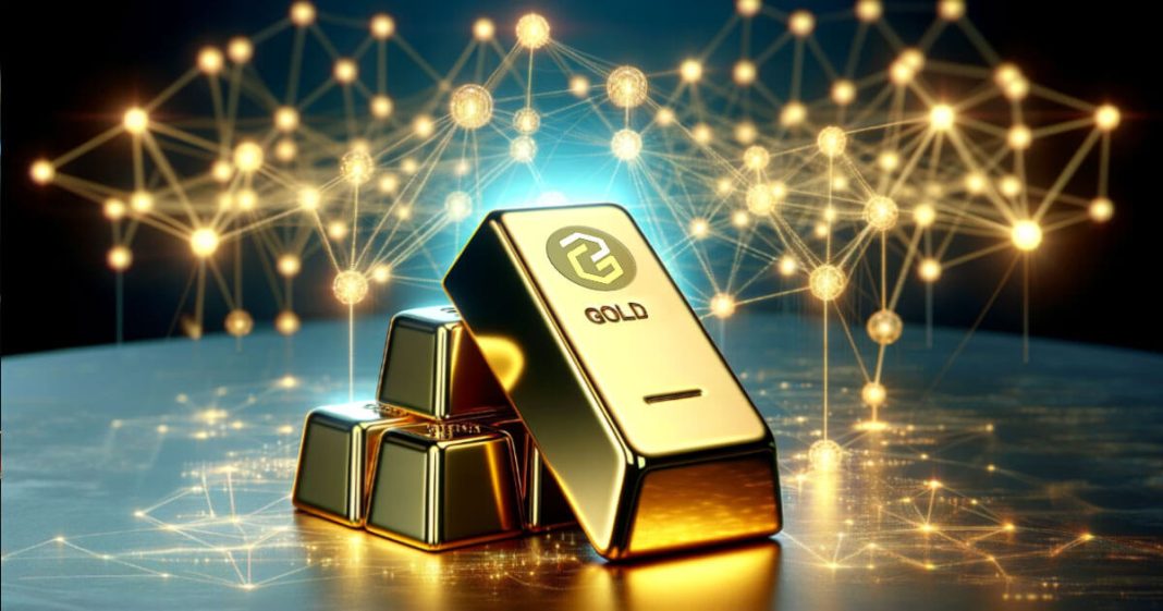 the-gold-dao-brings-gold-into-the-future