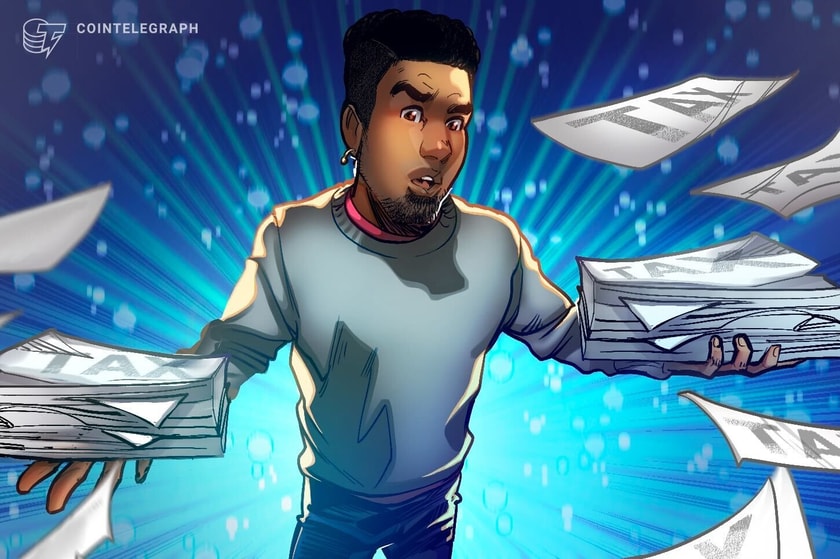 australia’s-tax-agency-won’t-clarify-its-confusing,-‘aggressive’-crypto-rules