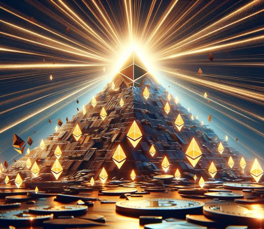 Layer-2 network Blast becomes third-largest holder of staked Ethereum amid pyramid scheme allegations layer-2-network-blast-becomes-third-largest-holder-of-staked-ethereum-amid-pyramid-scheme-allegations