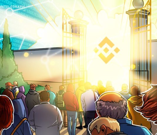 Binance onboarded millions into finance but forgot the paperwork — Columbia professor binance-onboarded-millions-into-finance-but-forgot-the-paperwork-—-columbia-professor