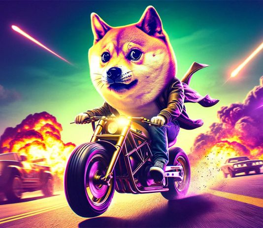 Hollywood Director Booked 575% Profit on Dogecoin Bet Funded With Diverted Netflix Budget: Report hollywood-director-booked-575%-profit-on-dogecoin-bet-funded-with-diverted-netflix-budget:-report