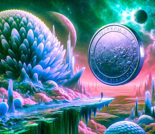 Newly Launched Solana-Based Altcoin Could Explode by More Than 880% in 24 Months, According to InvestAnswers newly-launched-solana-based-altcoin-could-explode-by-more-than-880%-in-24-months,-according-to-investanswers