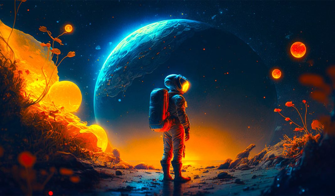 top-trader-says-altcoin-that’s-up-160%+-in-two-weeks-has-more-upside,-updates-outlook-on-bitcoin-and-worldcoin