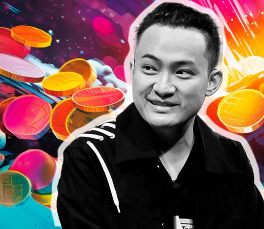 Justin Sun says HTX and Poloniex will offer ‘epic airdrop’ following exchange hacks justin-sun-says-htx-and-poloniex-will-offer-‘epic-airdrop’-following-exchange-hacks