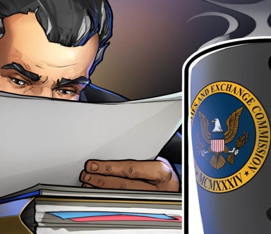 SEC still looking for potential FTX-style fraud at Binance.US: Report sec-still-looking-for-potential-ftx-style-fraud-at-binance.us:-report