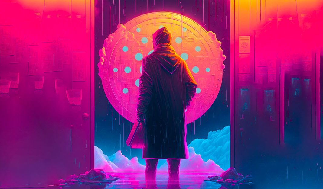 new-artificial-intelligence-(ai)-powered-chatbot-girolamo-launches-beta-phase-on-cardano-blockchain