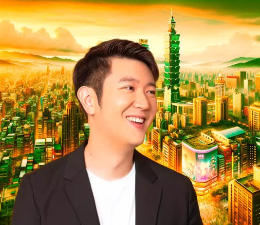 Shifting the paradigm: Why Taipei is the preferred destination for Sora Ventures shifting-the-paradigm:-why-taipei-is-the-preferred-destination-for-sora-ventures