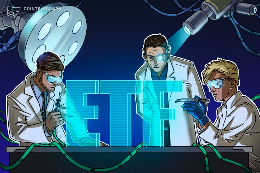 bitcoin-etf-race-gets-13th-entrant,-blackrock-revises-etf-model