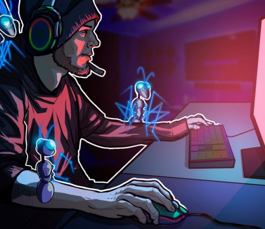 Over 75% of Web3 games ‘failed’ in last five years: CoinGecko over-75%-of-web3-games-‘failed’-in-last-five-years:-coingecko