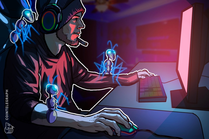 over-75%-of-web3-games-‘failed’-in-last-five-years:-coingecko