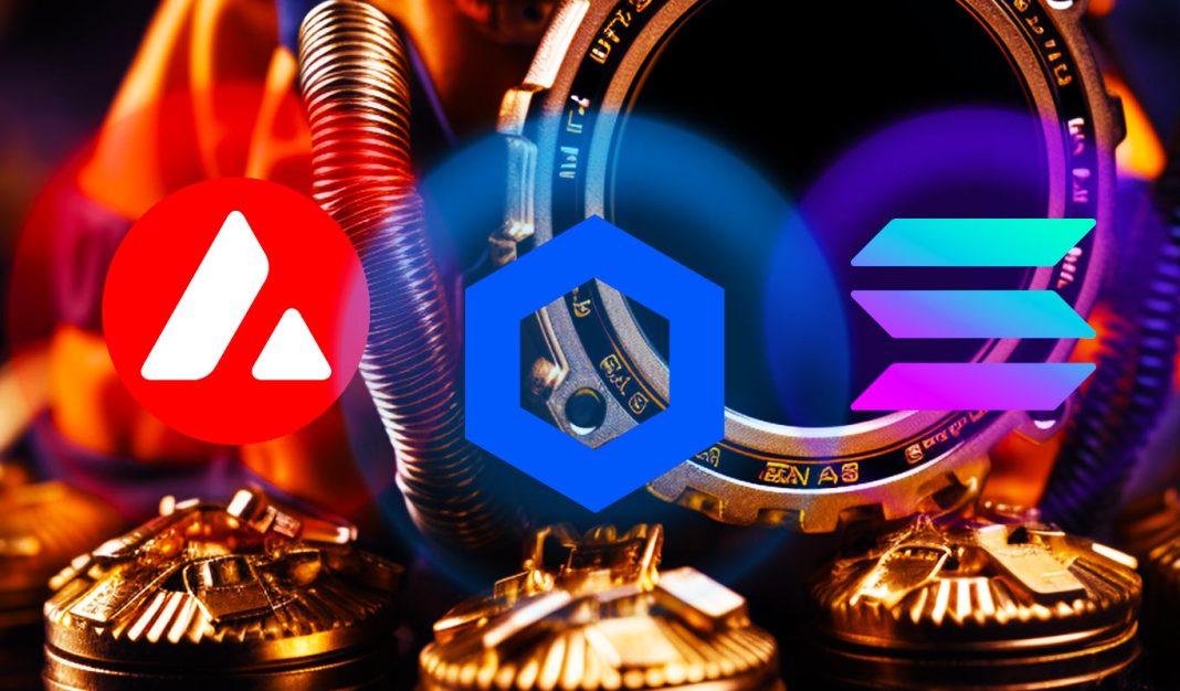 crypto-trader-warns-slow-grind-down-incoming-for-solana,-chainlink,-avalanche-and-one-defi-altcoin