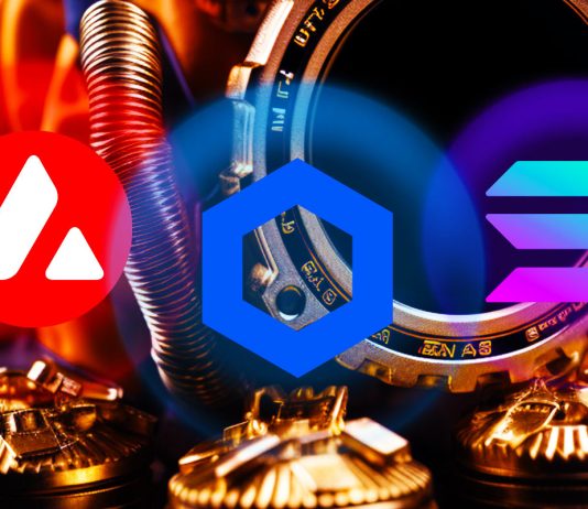 Crypto Trader Warns Slow Grind Down Incoming for Solana, Chainlink, Avalanche and One DeFi Altcoin crypto-trader-warns-slow-grind-down-incoming-for-solana,-chainlink,-avalanche-and-one-defi-altcoin