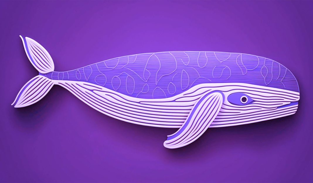 ‘giant-whale’-accumulates-over-$54,000,000-worth-of-ethereum-(eth)-since-september:-lookonchain