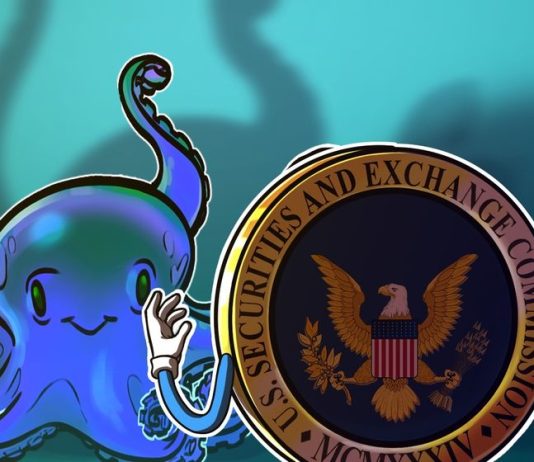 The SEC is facing another defeat in its recycled lawsuit against Kraken the-sec-is-facing-another-defeat-in-its-recycled-lawsuit-against-kraken