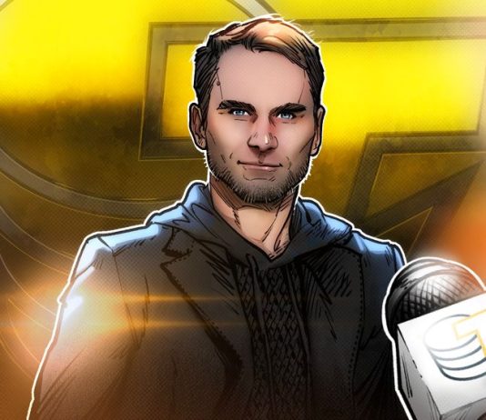 Tether moving into infrastructure, energy production, CEO Ardoino says tether-moving-into-infrastructure,-energy-production,-ceo-ardoino-says
