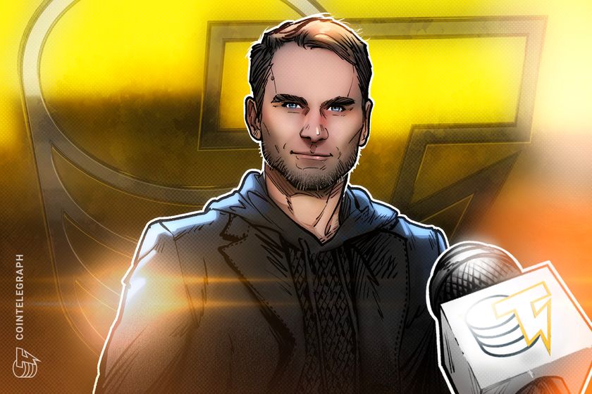 tether-moving-into-infrastructure,-energy-production,-ceo-ardoino-says