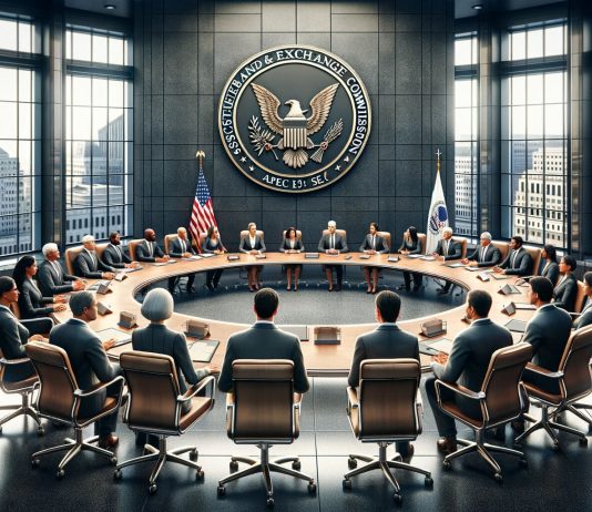 SEC met with Grayscale and seven other spot Bitcoin ETF applicants in late November sec-met-with-grayscale-and-seven-other-spot-bitcoin-etf-applicants-in-late-november
