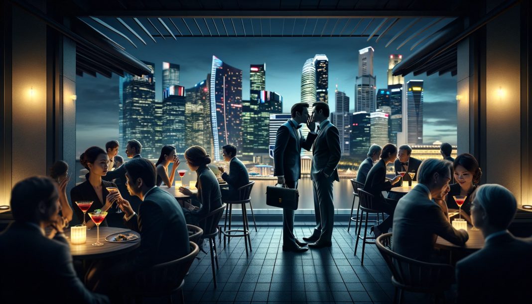 binance-representatives-tipped-off-vip-traders-about-impending-doj-settlement-in-advance:-bloomberg