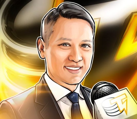 Binance is now 'totally different': Interview with CEO Richard Teng binance-is-now-'totally-different':-interview-with-ceo-richard-teng