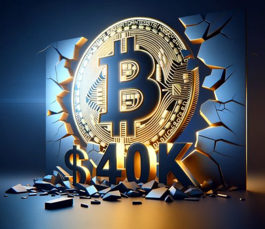 Bitcoin price hits $40k amid ETF discussions and BTC halving anticipation bitcoin-price-hits-$40k-amid-etf-discussions-and-btc-halving-anticipation