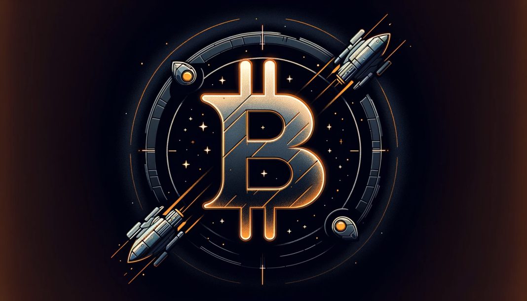 us-space-force-major-urges-defense-department-to-adopt-bitcoin-as-an-‘offset-strategy’