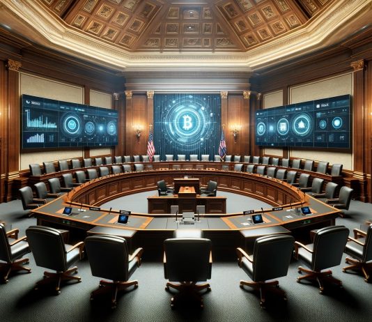 Spotlight on AI, digital assets at House subcommittee hearing spotlight-on-ai,-digital-assets-at-house-subcommittee-hearing