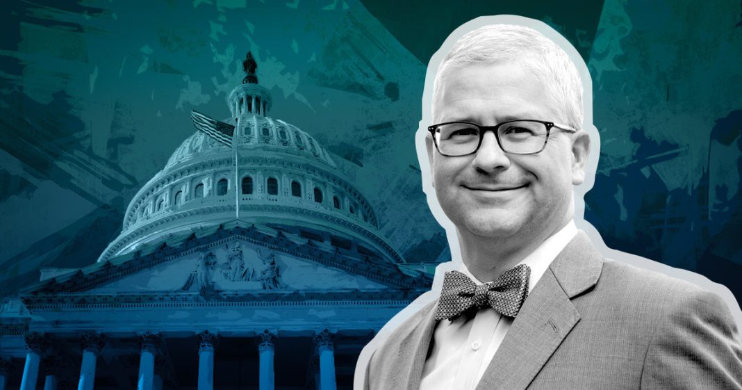 pro-crypto-lawmaker-patrick-mchenry-to-retire-from-congress