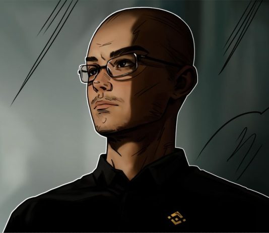 Binance founder CZ must stay in US until sentencing, judge orders binance-founder-cz-must-stay-in-us-until-sentencing,-judge-orders