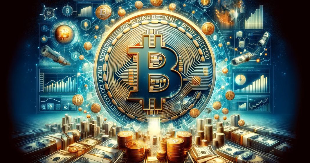sam-altman-backed-crypto-startup-seeking-investments-for-btc-private-credit-fund
