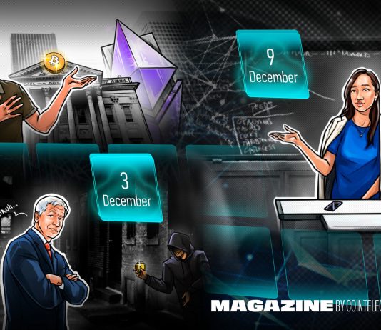 Binance’s CZ must stay in US, Elon Musk seeks $1B for AI, and other news: Hodler’s Digest, Dec. 3-9 binance’s-cz-must-stay-in-us,-elon-musk-seeks-$1b-for-ai,-and-other-news:-hodler’s-digest,-dec.-3-9