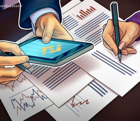 DOJ unveils extensive monitorship over Binance operations doj-unveils-extensive-monitorship-over-binance-operations