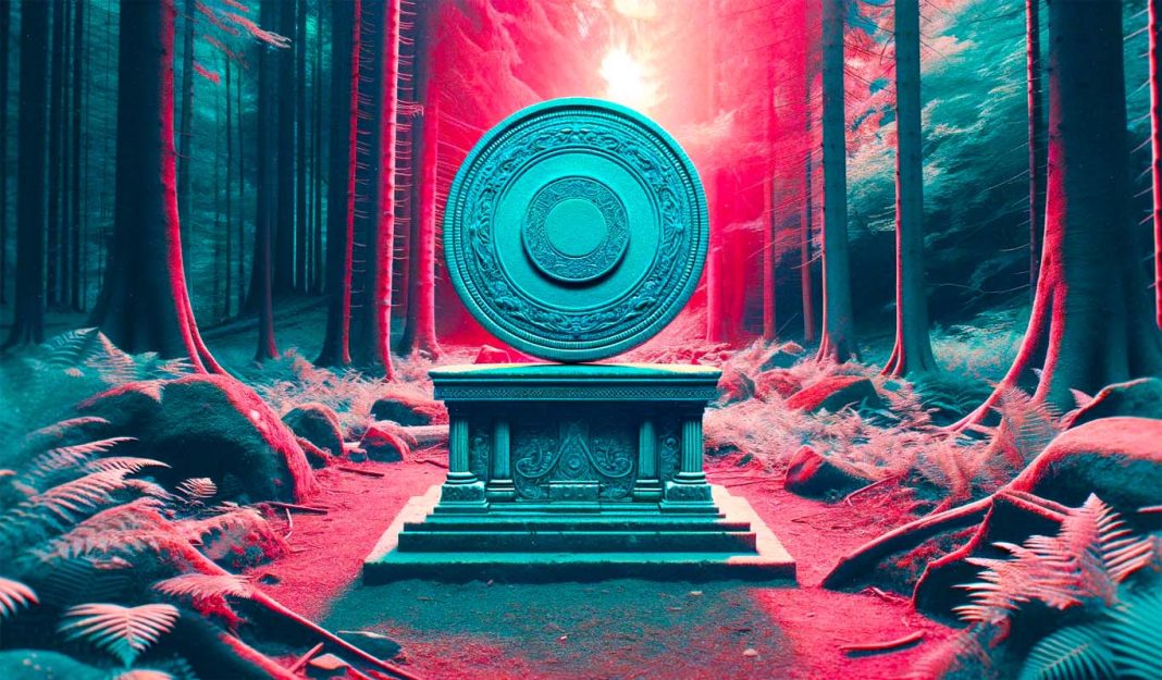 ethereum-rival-that’s-exploded-over-600%-year-to-date-on-the-cusp-of-another-bullish-breakout,-says-analyst