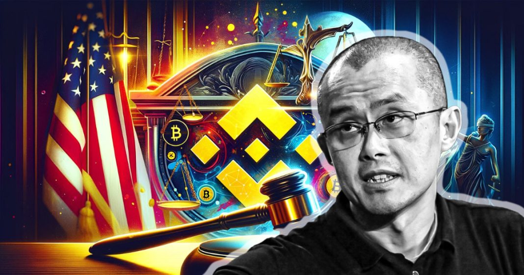 ex-binance-ceo-changpeng-zhao-faces-potential-deposition-in-billion-dollar-class-action-lawsuit