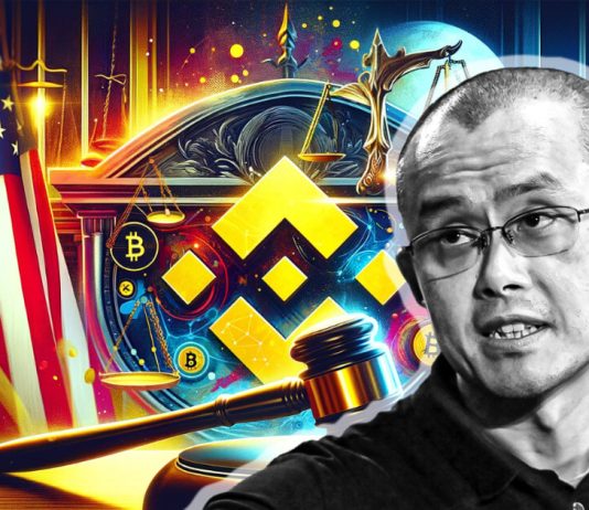 Ex-Binance CEO Changpeng Zhao faces potential deposition in billion-dollar class action lawsuit ex-binance-ceo-changpeng-zhao-faces-potential-deposition-in-billion-dollar-class-action-lawsuit