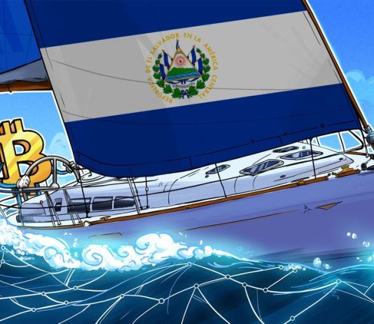 El Salvador's Bitcoin bond gets regulatory approval, targets Q1 launch el-salvador's-bitcoin-bond-gets-regulatory-approval,-targets-q1-launch
