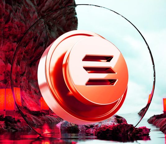 Two Ethereum Rivals ‘Firm Favorites’ for Institutions As Crypto Sees 11-Straight Weeks of Inflows: CoinShares two-ethereum-rivals-‘firm-favorites’-for-institutions-as-crypto-sees-11-straight-weeks-of-inflows:-coinshares