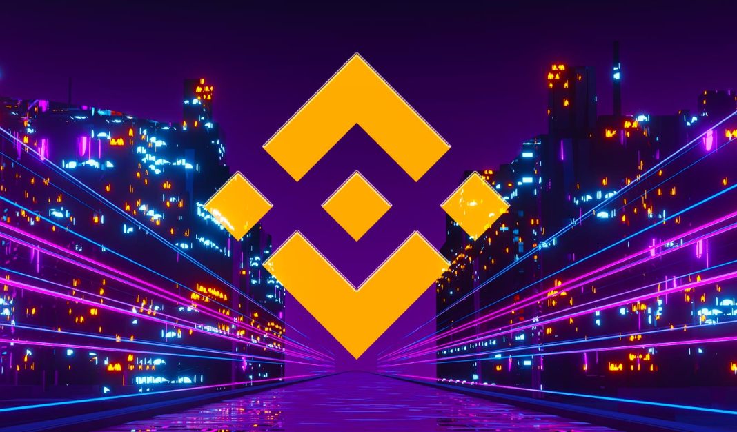 crypto-exchange-binance-announces-upcoming-listing-for-new-low-cap-altcoin-project