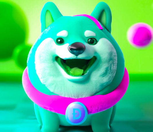 Dogecoin Looks Ready for Upward Journey After Clearing Major Resistances, Says Crypto Trader – Here’s His Target dogecoin-looks-ready-for-upward-journey-after-clearing-major-resistances,-says-crypto-trader-–-here’s-his-target