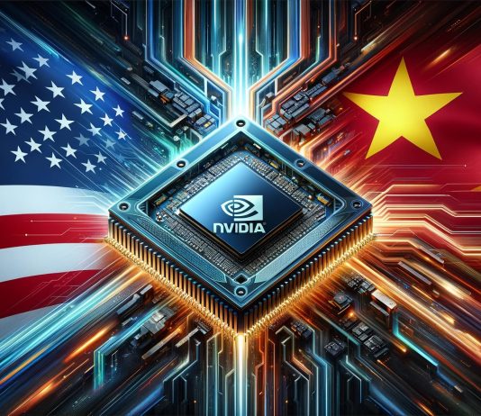 U.S. scrutinizing Nvidia’s China-bound AI chips to ensure compliance us.-scrutinizing-nvidia’s-china-bound-ai-chips-to-ensure-compliance