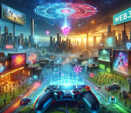 Analysts expect web3 gaming industry to hit $614B by 2030 analysts-expect-web3-gaming-industry-to-hit-$614b-by-2030