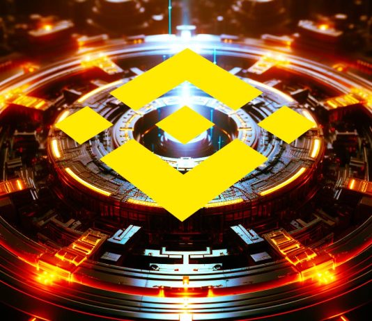 Ethereum Gaming Altcoin Rallies As Massive Whale Withdraws From Binance: On-Chain Data ethereum-gaming-altcoin-rallies-as-massive-whale-withdraws-from-binance:-on-chain-data