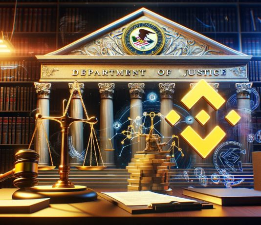 Binance says that DOJ settlement lacks relevance in SEC case as it moves for dismissal binance-says-that-doj-settlement-lacks-relevance-in-sec-case-as-it-moves-for-dismissal