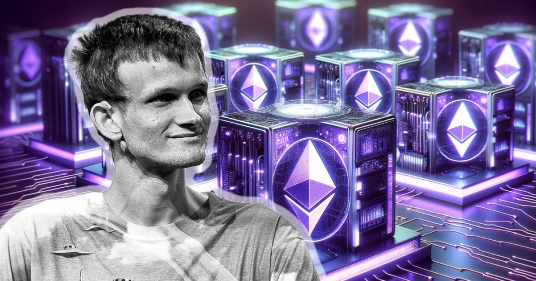vitalik-buterin-proposes-‘enshrined-zkevm’-to-address-layer-2-challenges-on-ethereum