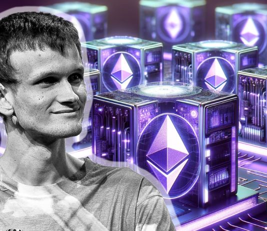 Vitalik Buterin proposes ‘enshrined zkEVM’ to address layer-2 challenges on Ethereum vitalik-buterin-proposes-‘enshrined-zkevm’-to-address-layer-2-challenges-on-ethereum