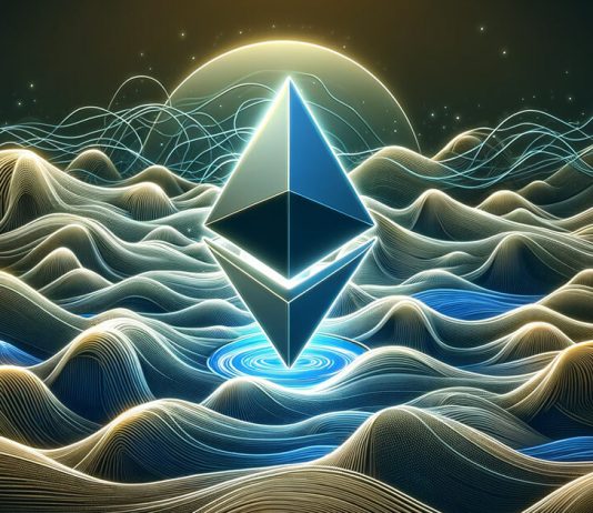 Ethereum sees major shift from centralized exchanges to DeFi ethereum-sees-major-shift-from-centralized-exchanges-to-defi