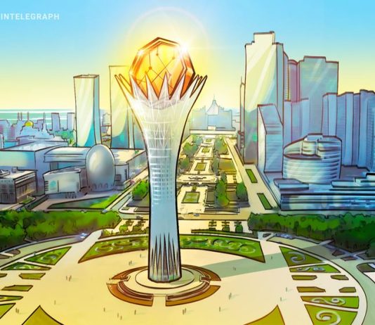 Kazakhstan central bank reviews digital tenge pilot successes, next steps kazakhstan-central-bank-reviews-digital-tenge-pilot-successes,-next-steps