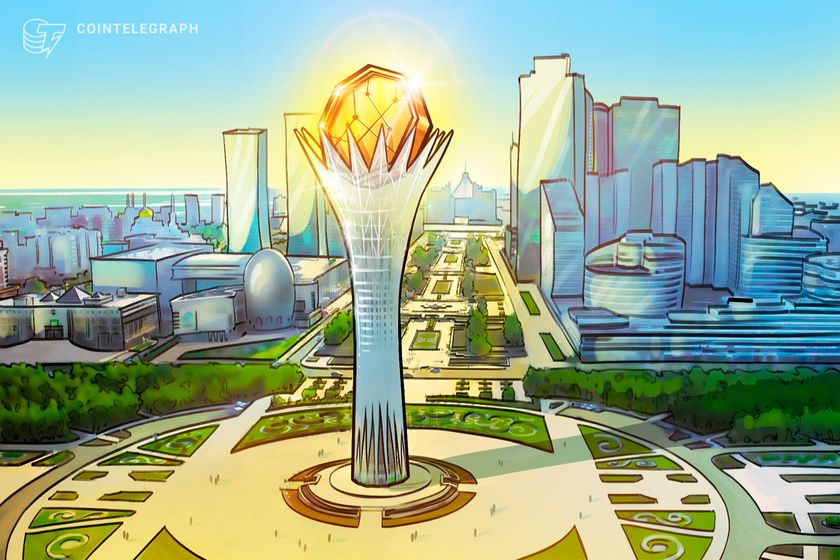 kazakhstan-central-bank-reviews-digital-tenge-pilot-successes,-next-steps